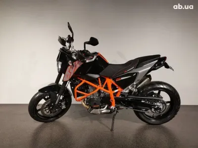 KTM 690 